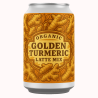 Golden Turmeric Latte Mix