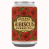Hibiscus Herbal Tea