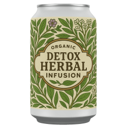 Detox Herbal Infusion