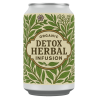 Detox Herbal Infusion