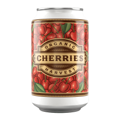 Cherry Essence