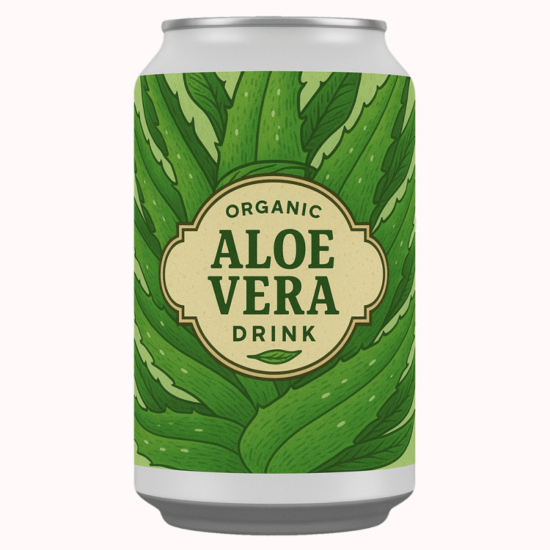 Aloe Vera Drink Aloe Vera Drink