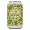Lemongrass Mint Tea