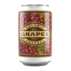 Grape Zephyr