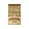 Dehydrated Apple Chips