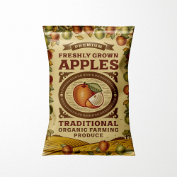 Crispy Apples