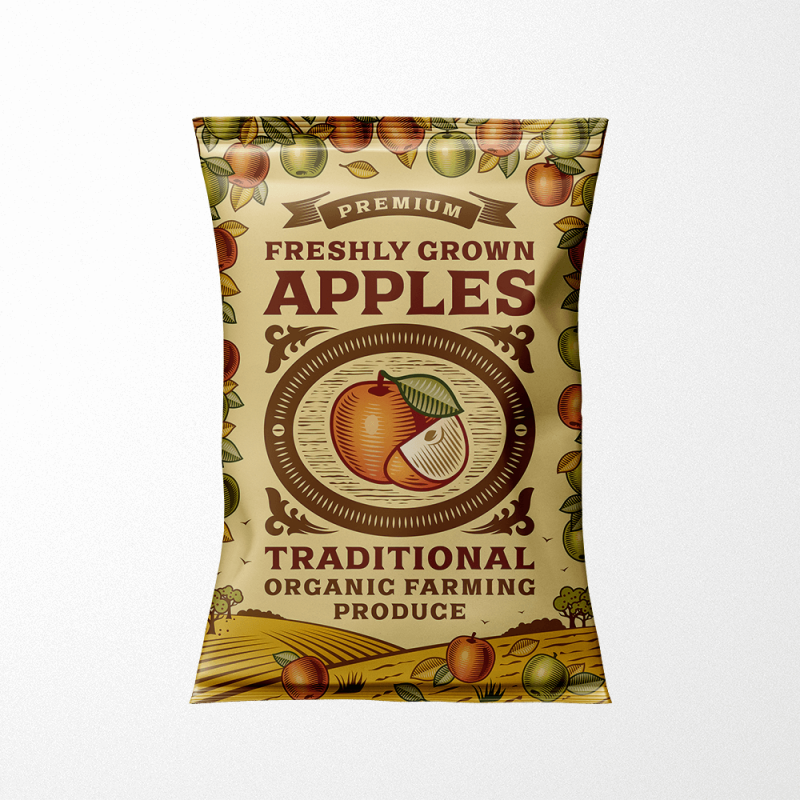 Crispy Apples Crispy Apples