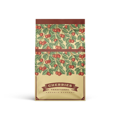 Cherry Crunchies