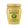 Fermented Sauerkraut