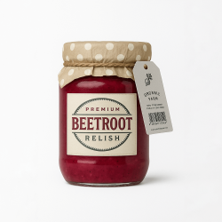 Beetroot Relish
