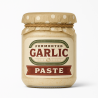 Fermented Garlic Paste