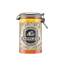 Apples in Cider